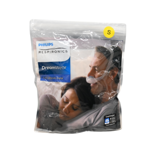 Philips Respironics DreamWear Gel Nasal Pillow CPAP Mask