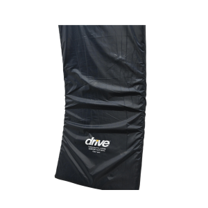 Drive Medical Med-Aire Plus Alternating Pressure and Low Air Loss Mattress System