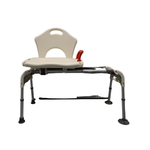 Drive Medical Folding Universal Sliding Transfer Bench